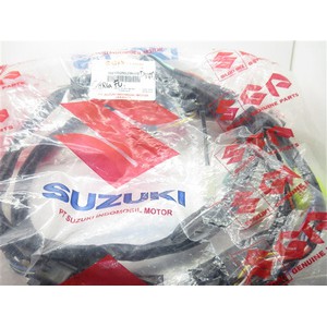 Kabel Body Suzuki Satria Fu 8009/2012 SGP