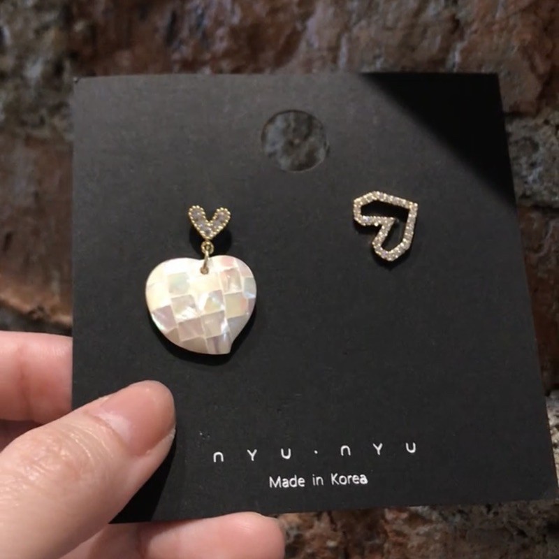 NYUNYU KOREA - ANTING NYUNYU