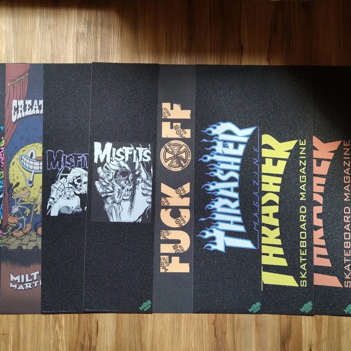 Mob Griptape Graphic