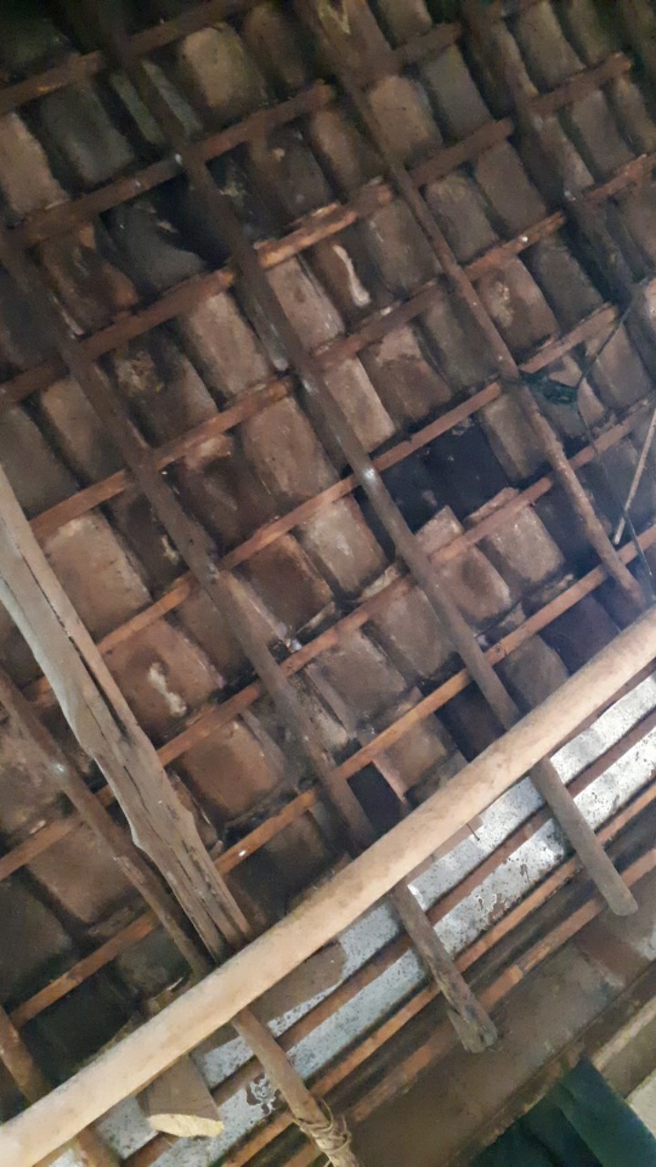 Cople Gamis Jazzy Modang Batik Adnan Pekalongan Murah Ini