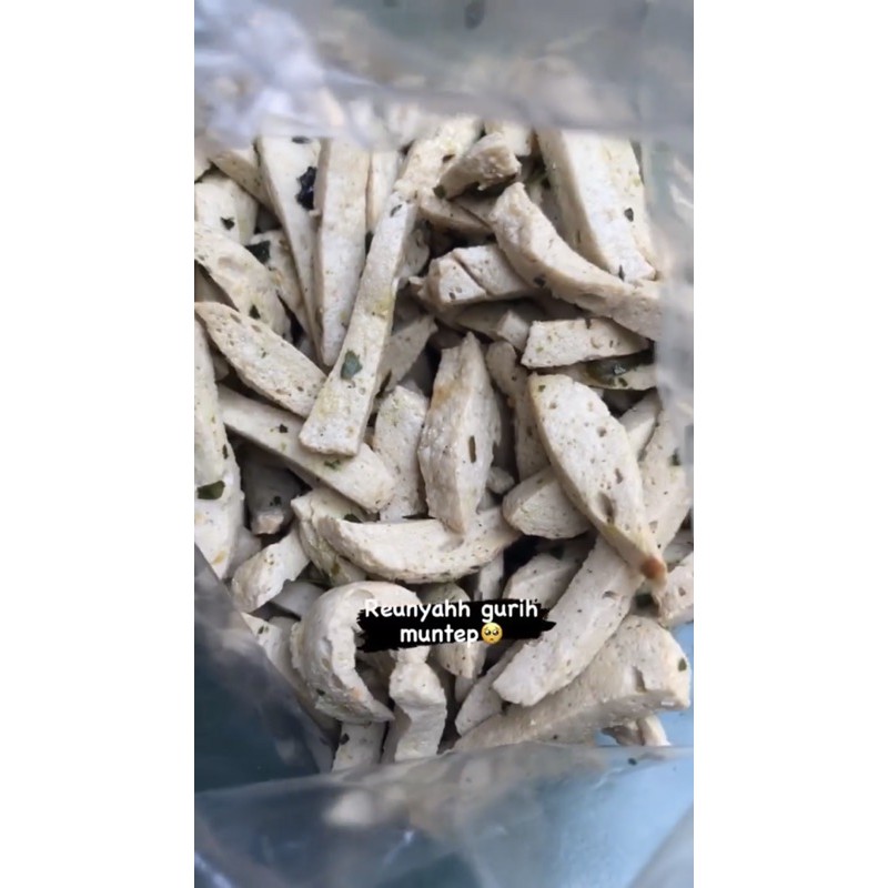 

Basreng ori gurih