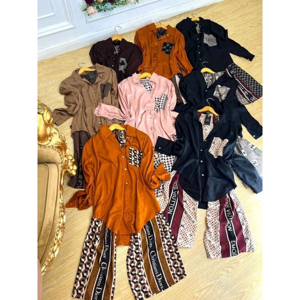 ONE SET AZURA  RGB ORIGINAL