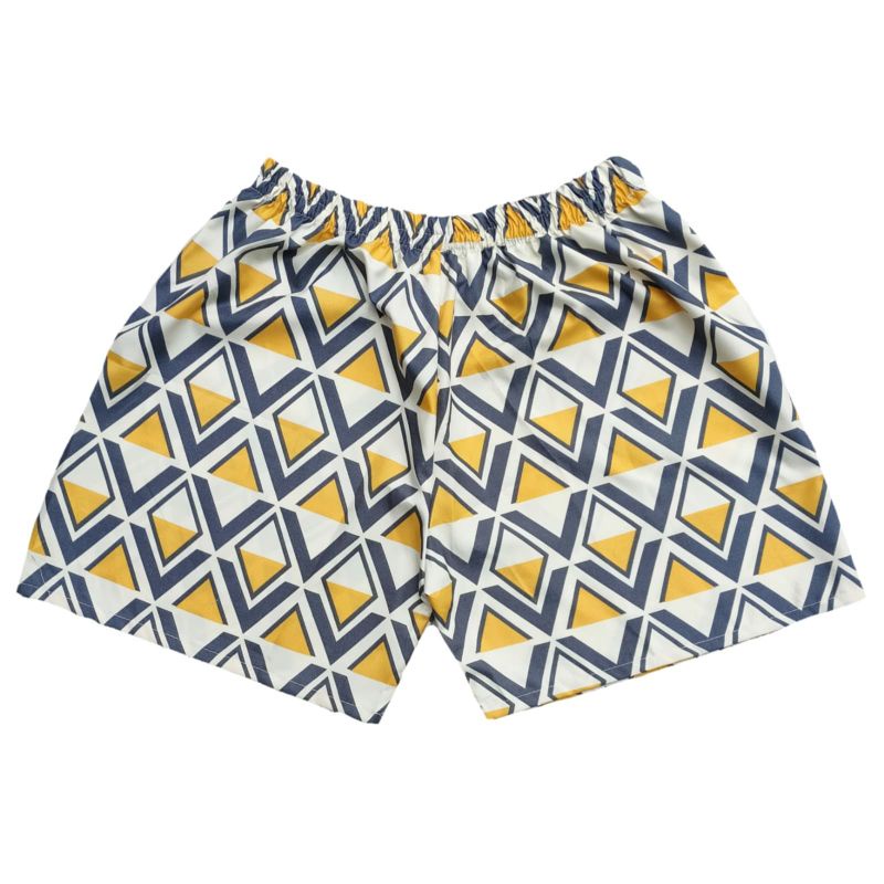 BEST SELLER - BOXER PRIA BOXER WANITA CELANA PENDEK CELANA BOXER GROSIR KOLOR PANTAI