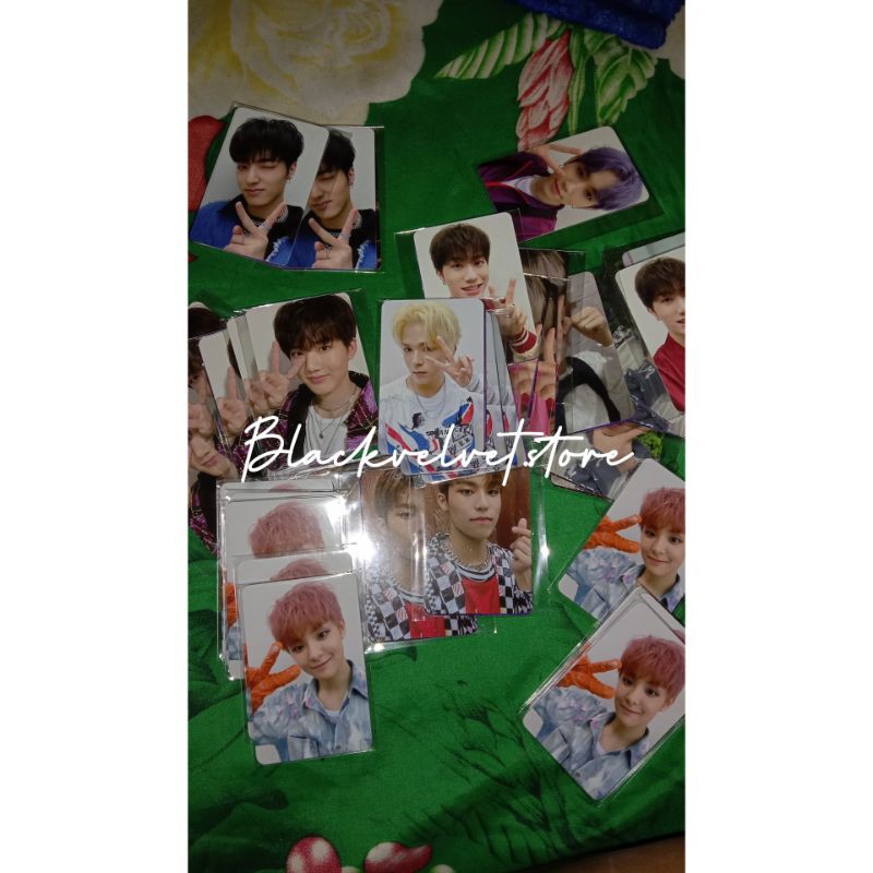 PC TREASURE [ KTOWN4U BENEFIT ]