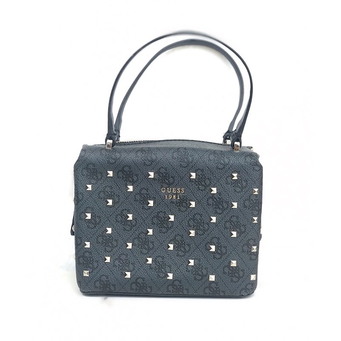 PRELOVED GUESS ORIGINAL LENGKAP DUSTBAG