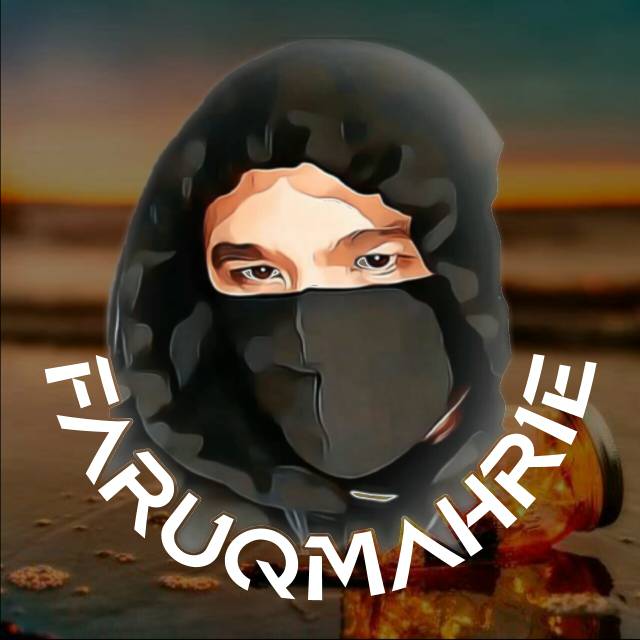 faruqmahrie