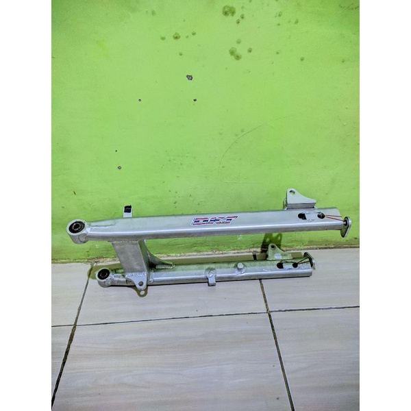 ARM dkt Thailand non long wave 125i/Supra x 125 DD/ non DD.