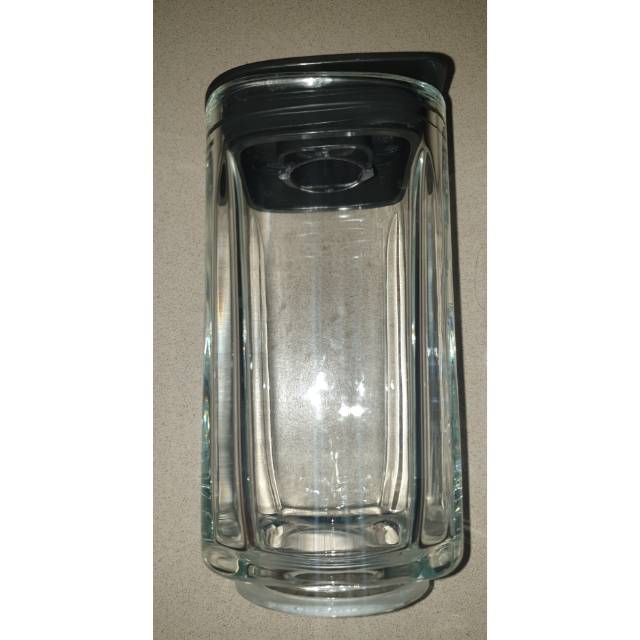 Sparepart Tefal Mini Blender Juicer Bahan Kaca Ready Stock