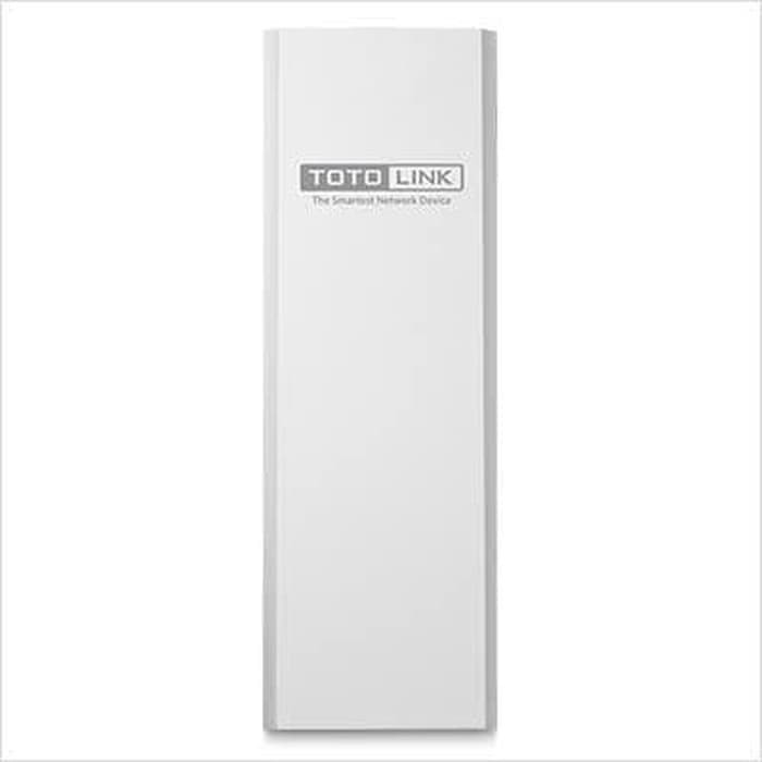 Miliki Totolink CP450 450Mbps 5GHz Wireless N AP/Client AP Outdoor Berkualitas