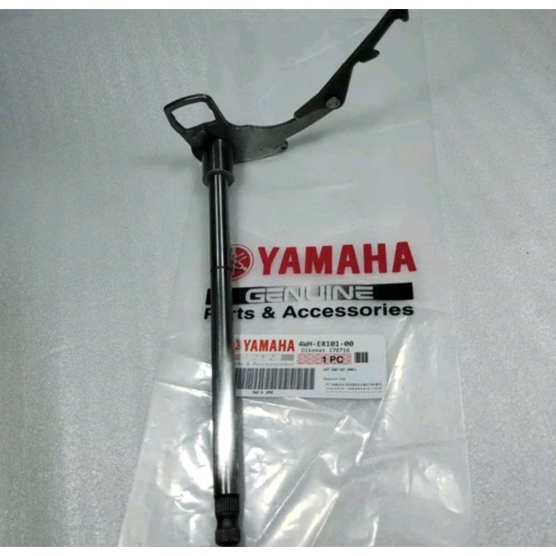 As persneling operan gigi Yamaha Fizr Original ORI- Mph005167