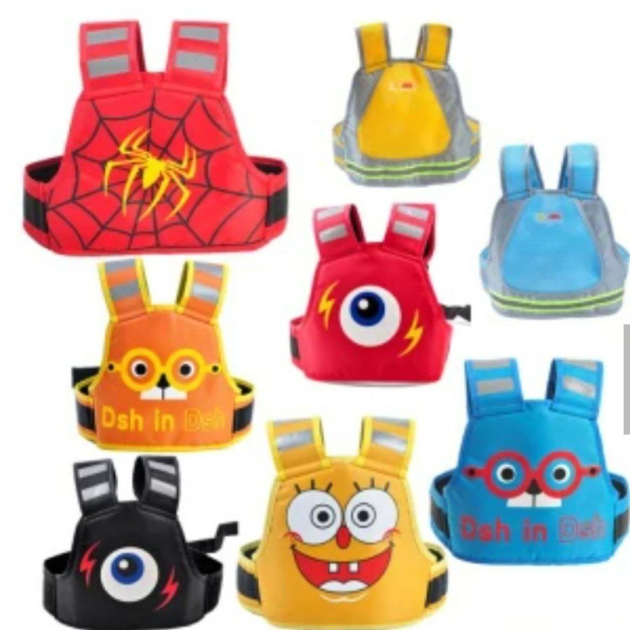 Guard Belt Solution Safety