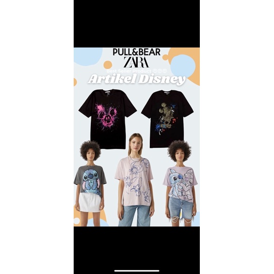 t-shirt zara