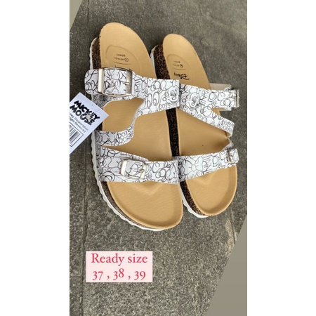 sandal nevada disney