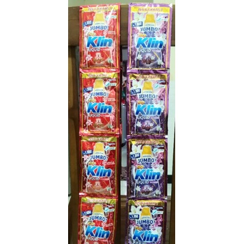 Soklin Liquid Renceng