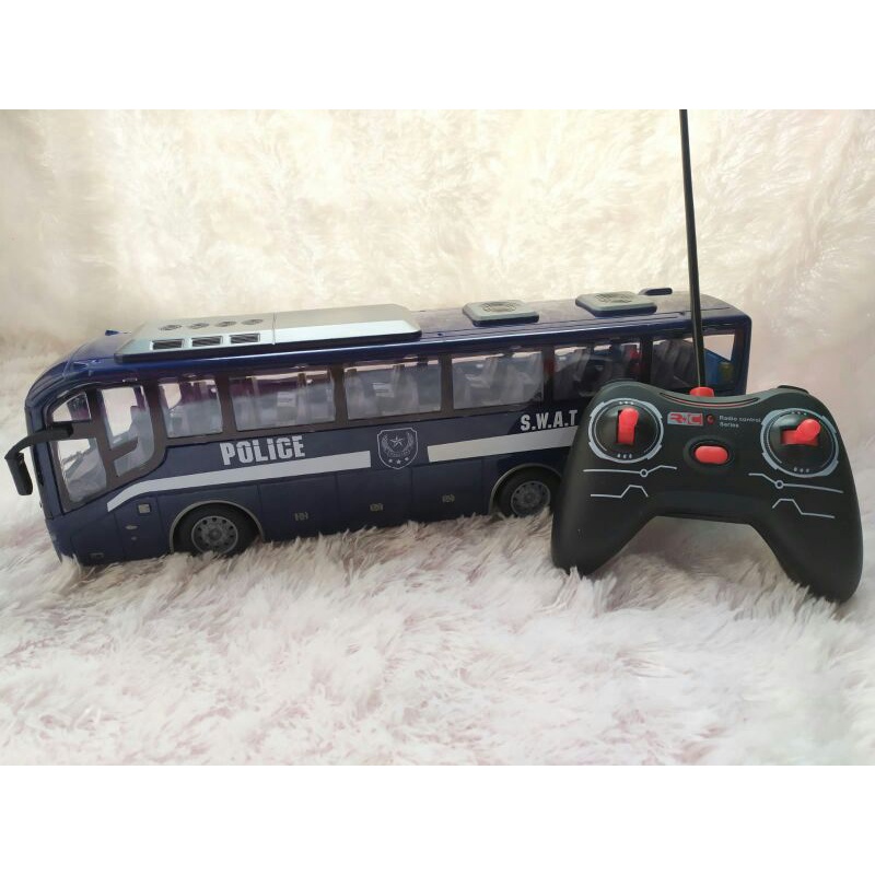 RC bus