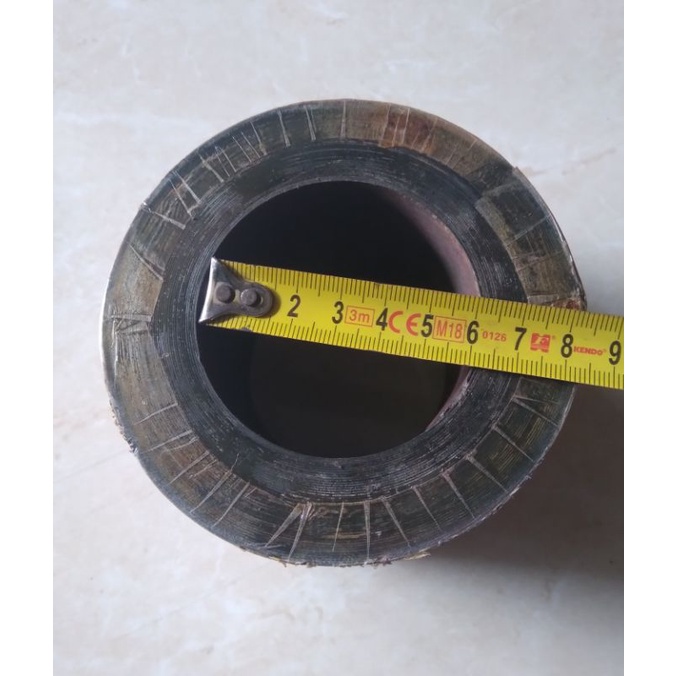 Core Kern Ex Stsvol 1500Va diameter pada Gambar