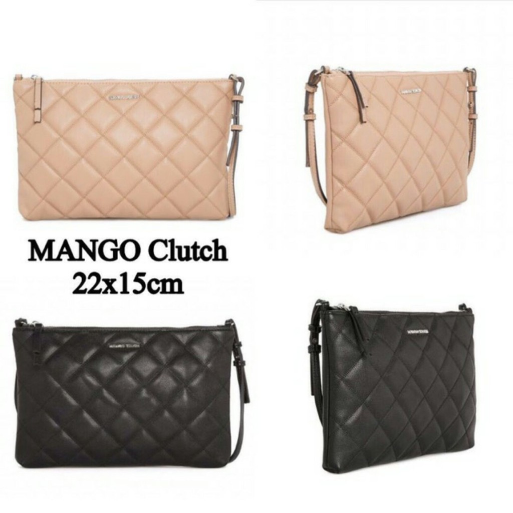 CLUTCH MANGO ORIGINAL