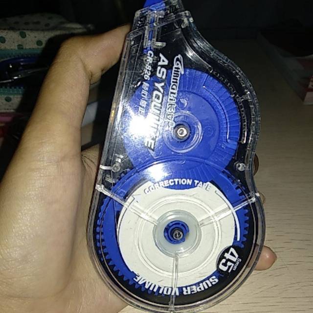 

Tipek penghapus dosa