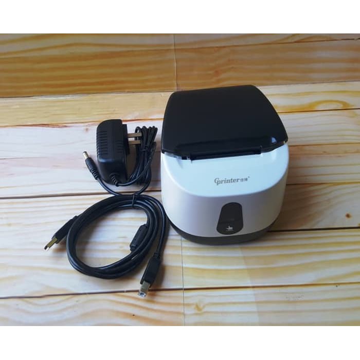 W5005  Gprinter iSH58 thermal printer