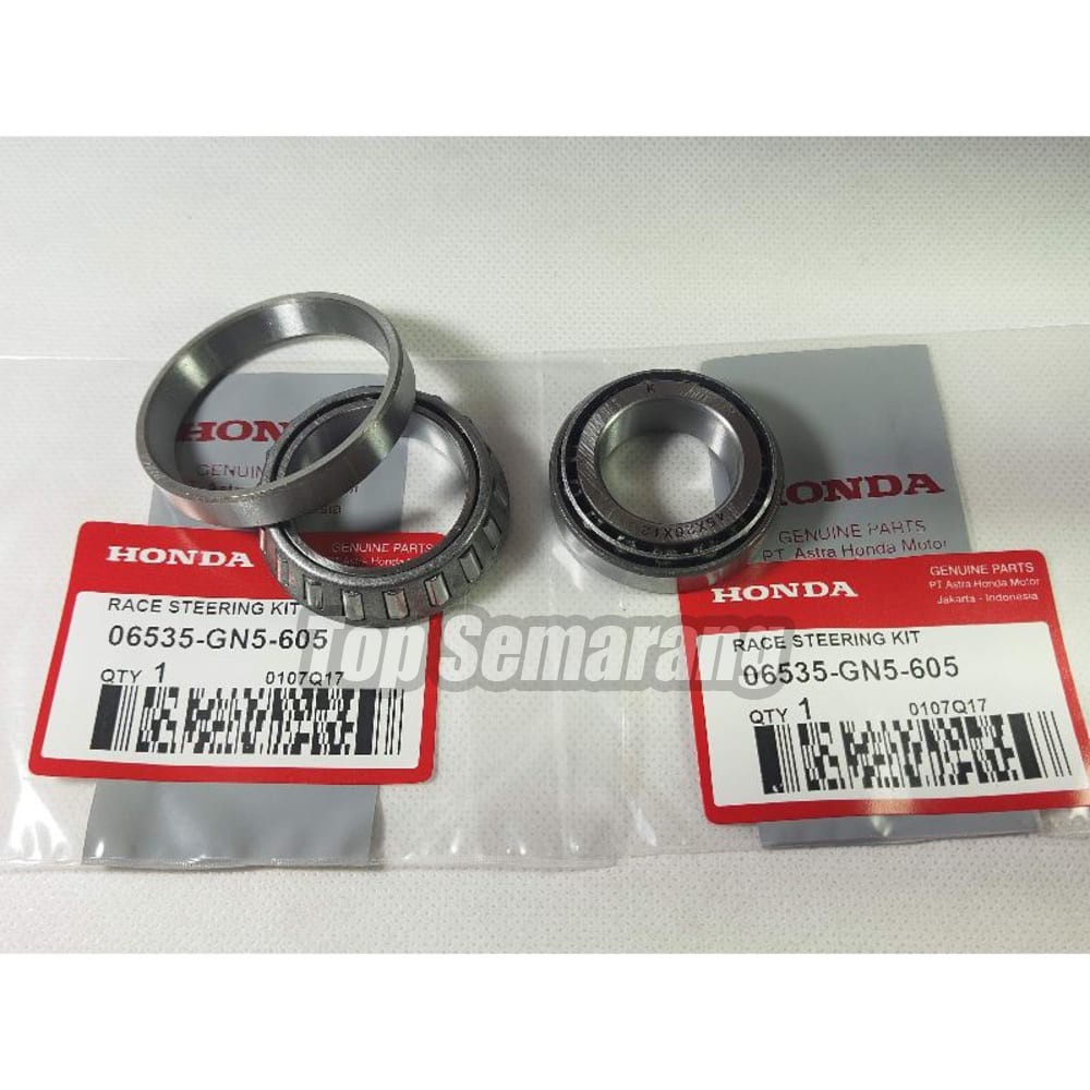 KOMSTIR CONES STIR RACING BAMBU HONDA GRAND KARISMA SUPRA BEAT VARIO SUPRA FIT NEW ORIGINAL HQ