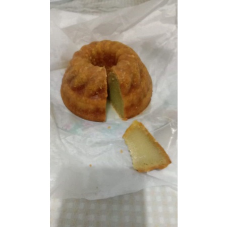 

Bluder Khas Ketanggungan Brebes | Kue Bantat