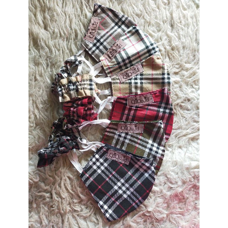 masker blueberry cipir qiqo.id