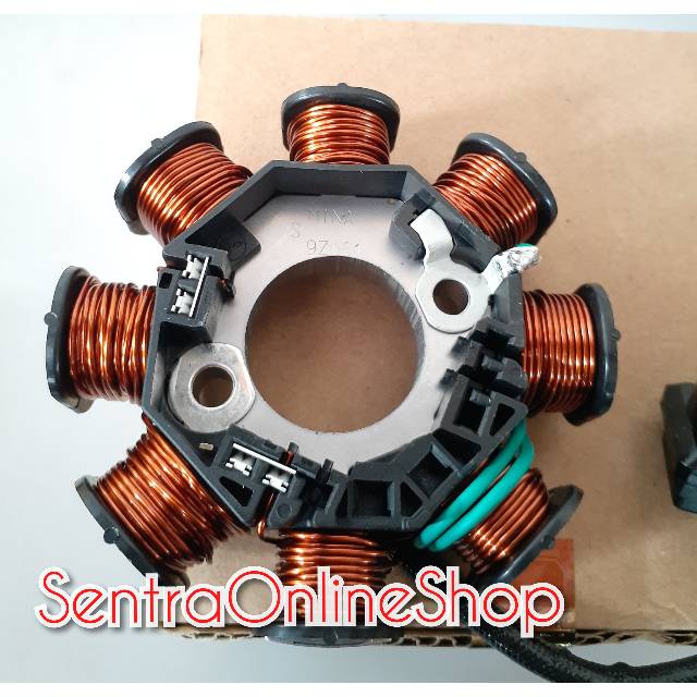 Sepul Spul Spull Supra X 125 Original HGP 31120KTM850