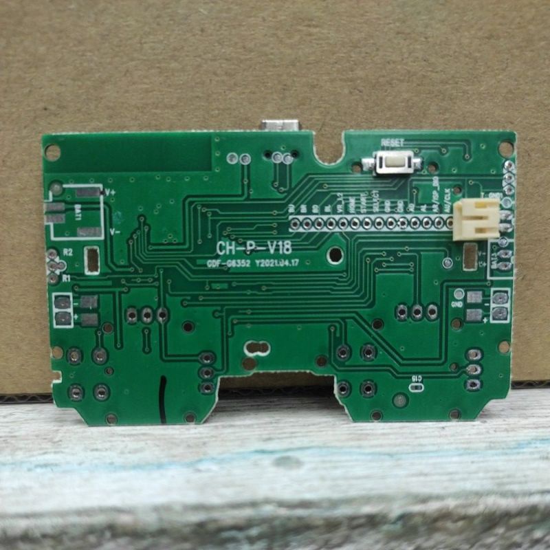 Motherboard Stik PS3 OP / Board Papan PCB Stick PS3 Ori Pabrik