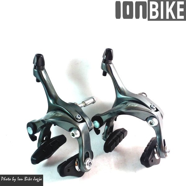 Sepasang U Brake Tiagra 4700 | Rem Balap | U-brake Shimano Tiagra road Murah termurah ion bike jogja