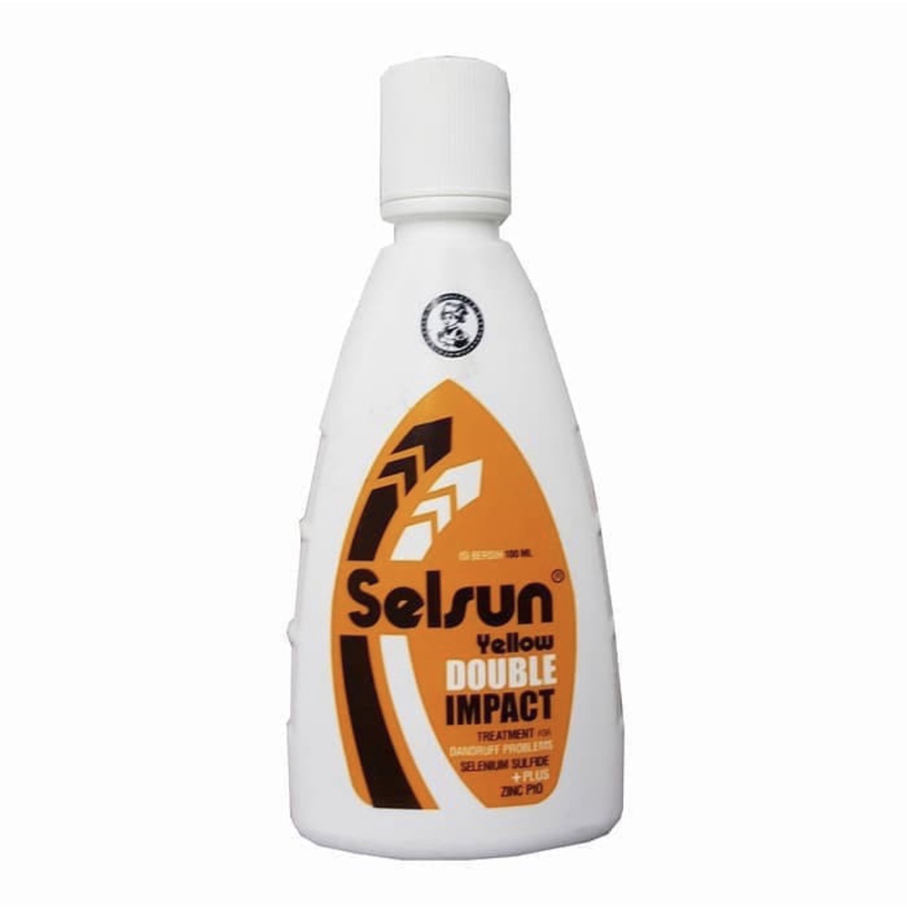 SELSUN Shampoo / Conditioner / 50ml / 120ml / 200ml