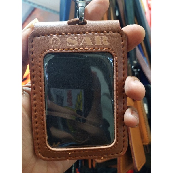 

ID CARD SAR INDONESIA TERBARU SIAP PAKAY