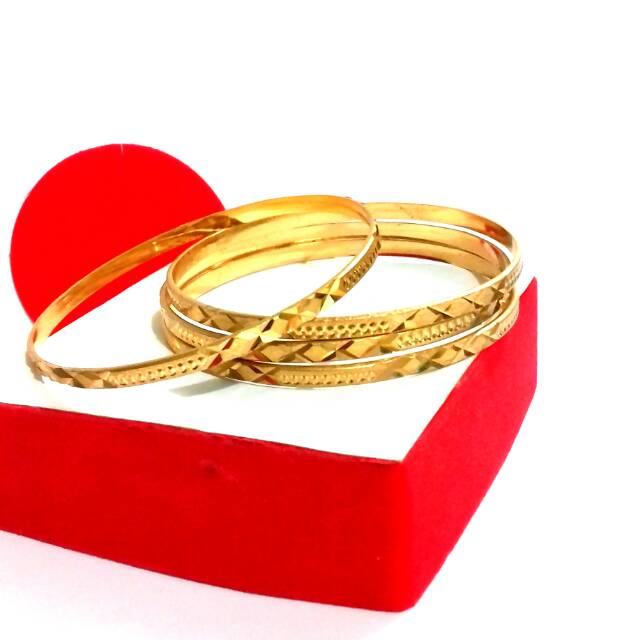 GELANG KERONCONG XUPING / GELANG XUPING MURAH