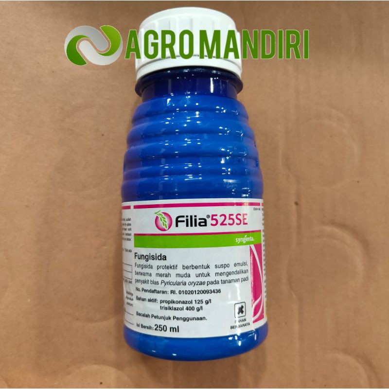 Filia 250ml