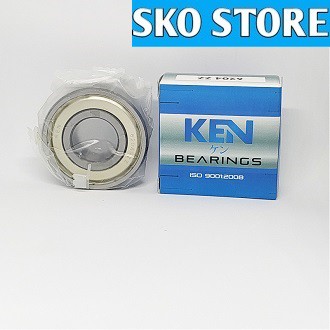 Bearing 6204 ZZ /Laher 6204 ZZ Ken