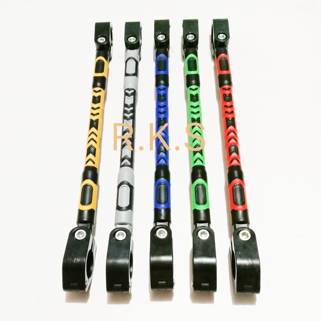 Palang Stang Motor Universal-Palang Stir Motor Stabilizer Stang