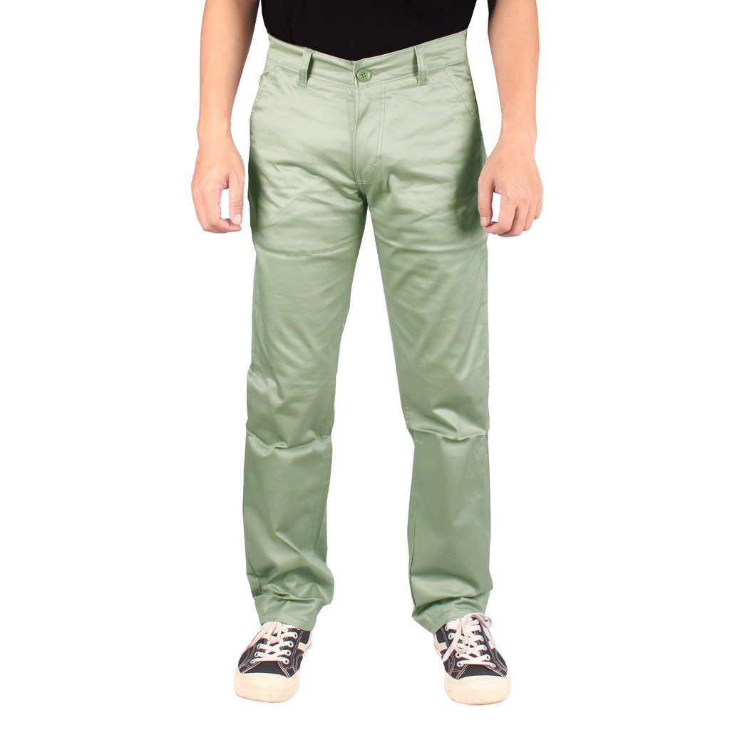 Stalker Cyrill Chino Pants