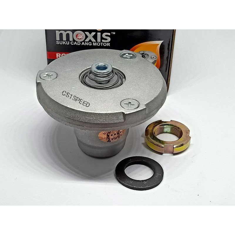 ROTOR OLI TOPI MEXICO KOMPLIT GL100/CB100/GLPRO GL MAX 125/NEOTECH/MEGAPRO/TIGER