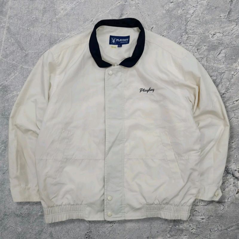 jaket playboy