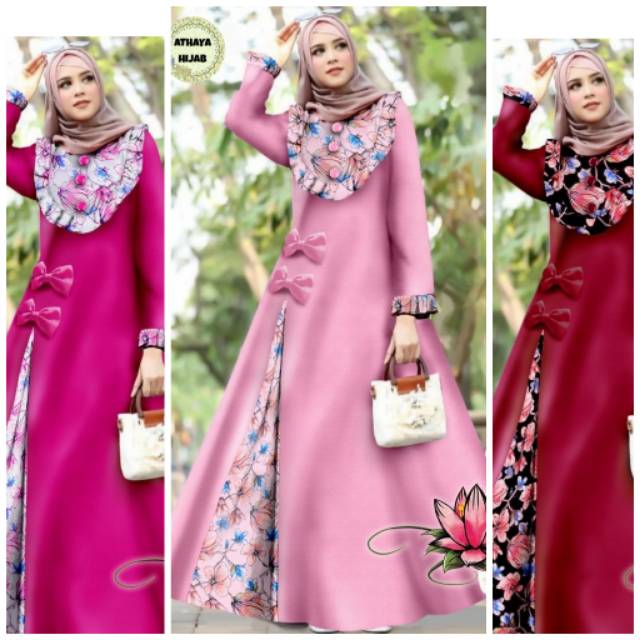 Athaya Gamis