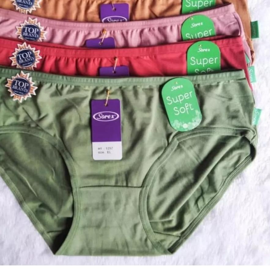 CD SOREX 3 PCS /CD WANITA SOREX/CD SOREK SUPER SOFTREAMJA DAN DEWASA/CD SOREX1257 ORIGINAL .,