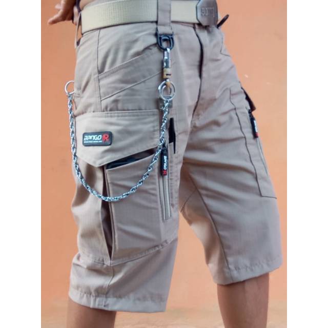 Celana Tactical BANGOR