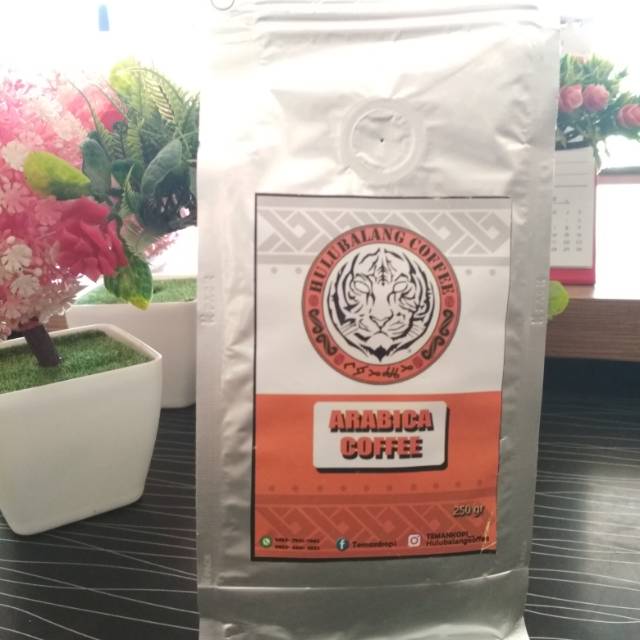 

Arabica Coffee