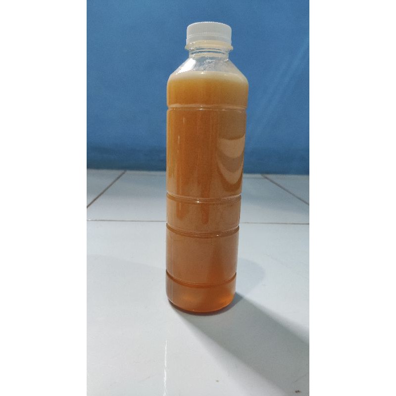 

madu hutan murni asli