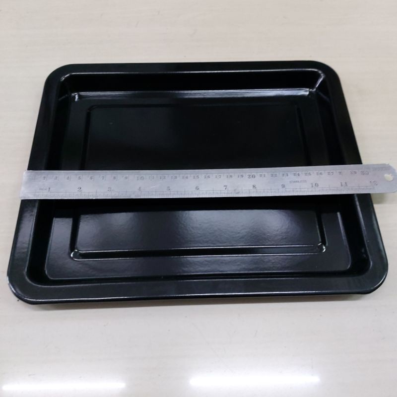 Nampan Loyang Oven Listrik Kirin KBO-200 OMNI | KBO-190RA | KBO-190RAW | KBO-200RA | KBO-200RAB | Lo