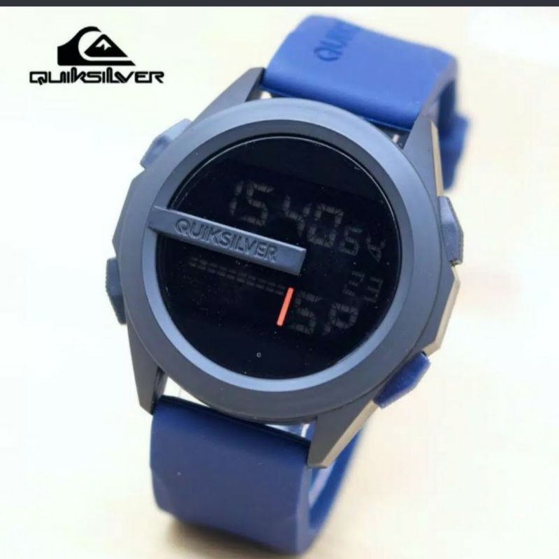 jam tangan Quicksilver