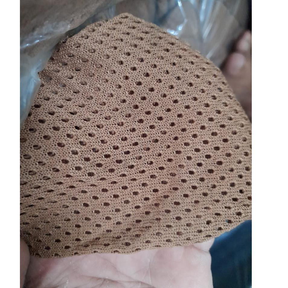 zsbg Kain Mesh Jala jaring furing import halus ♣ 51