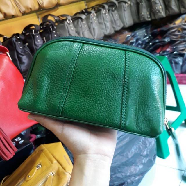 Dompet model papilon