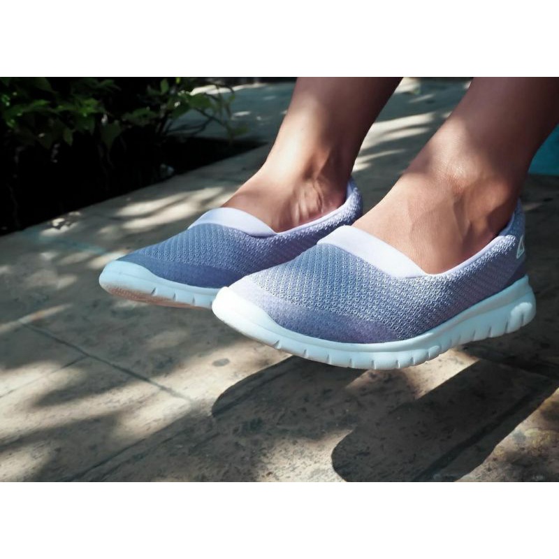 League Women Lifestyle Luna 2 Craftedknit 201149922