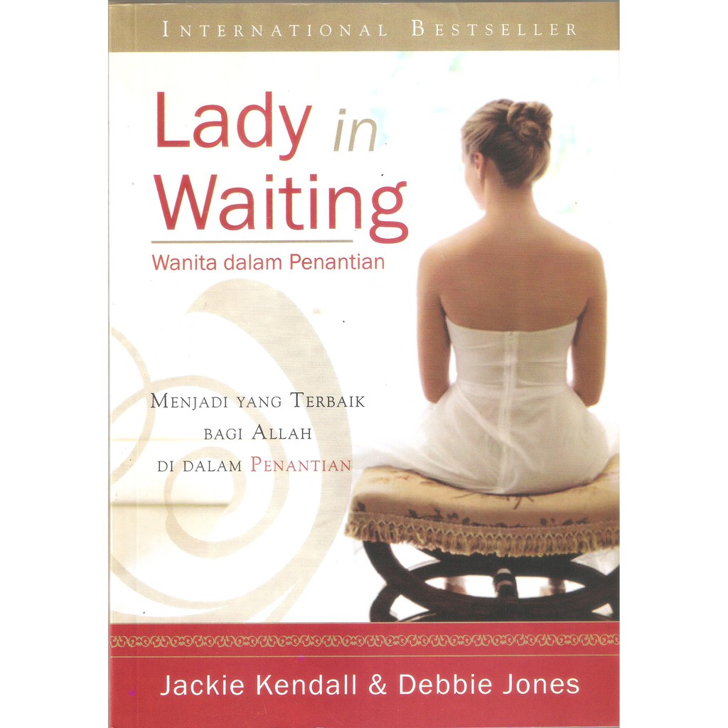 Lady In Waiting