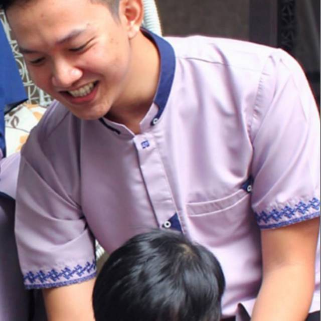 Koko adam by ahzarayy